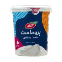  ایسلندی پروماست کازئین کاله پرو مقدار 900 گرم6347bf00bc41289510